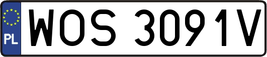 WOS3091V