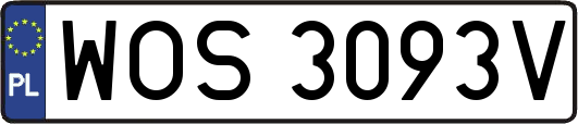 WOS3093V