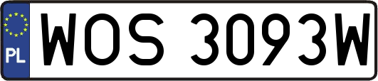 WOS3093W