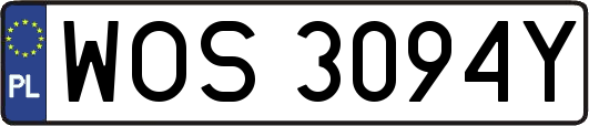 WOS3094Y