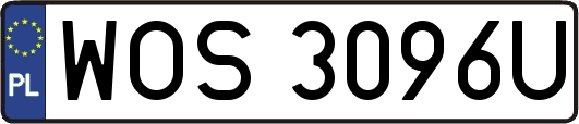 WOS3096U