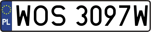 WOS3097W