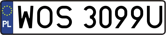 WOS3099U