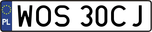 WOS30CJ