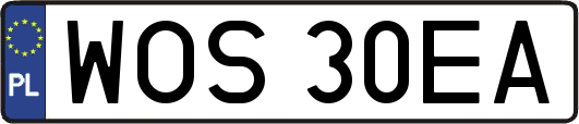 WOS30EA