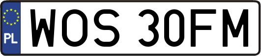 WOS30FM