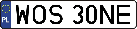 WOS30NE
