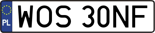 WOS30NF