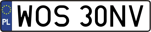 WOS30NV