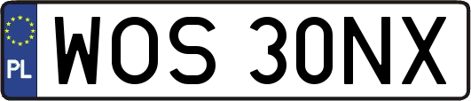 WOS30NX
