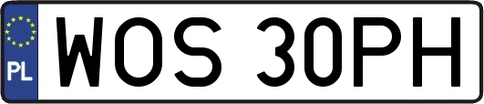 WOS30PH
