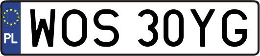 WOS30YG