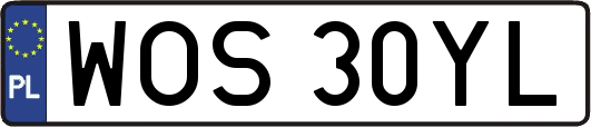 WOS30YL