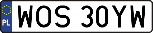 WOS30YW