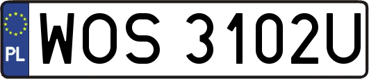 WOS3102U