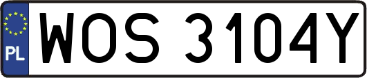 WOS3104Y