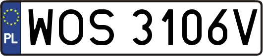 WOS3106V