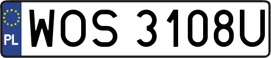 WOS3108U