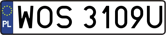 WOS3109U