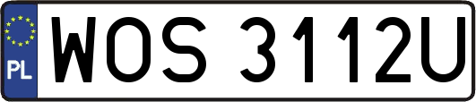 WOS3112U