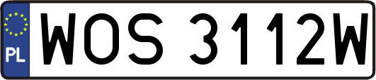WOS3112W