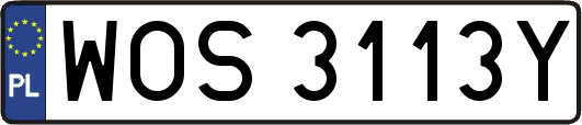 WOS3113Y
