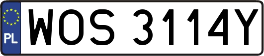 WOS3114Y