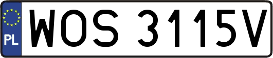 WOS3115V