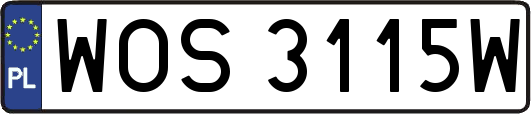 WOS3115W