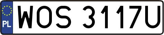 WOS3117U