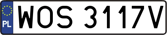 WOS3117V
