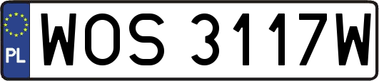 WOS3117W