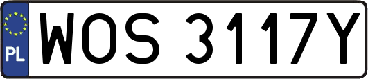 WOS3117Y