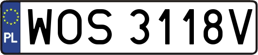WOS3118V