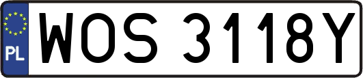 WOS3118Y