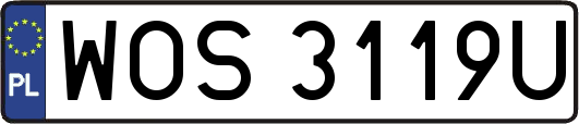 WOS3119U