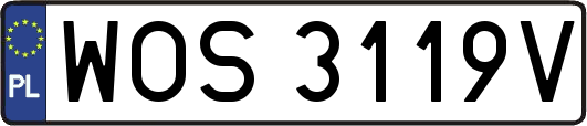 WOS3119V
