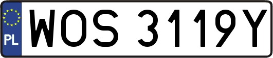WOS3119Y