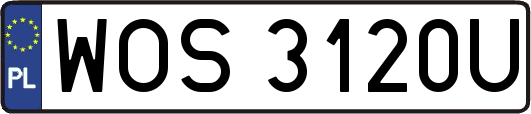 WOS3120U