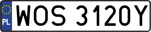 WOS3120Y