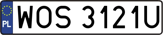 WOS3121U