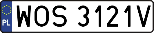 WOS3121V