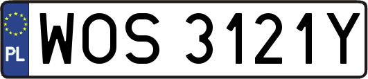 WOS3121Y