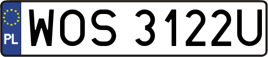 WOS3122U