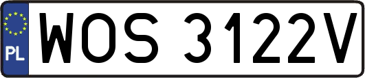 WOS3122V