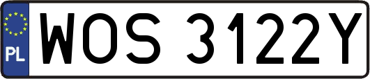 WOS3122Y