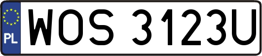 WOS3123U