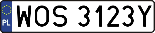 WOS3123Y