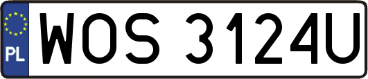 WOS3124U