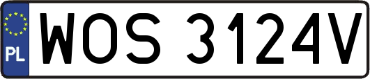 WOS3124V